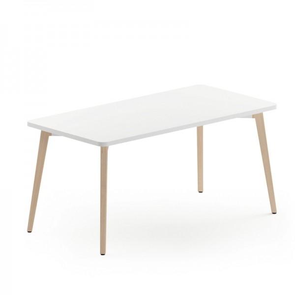 mesa rectangular
